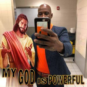 Meet your Posher, Pierrot